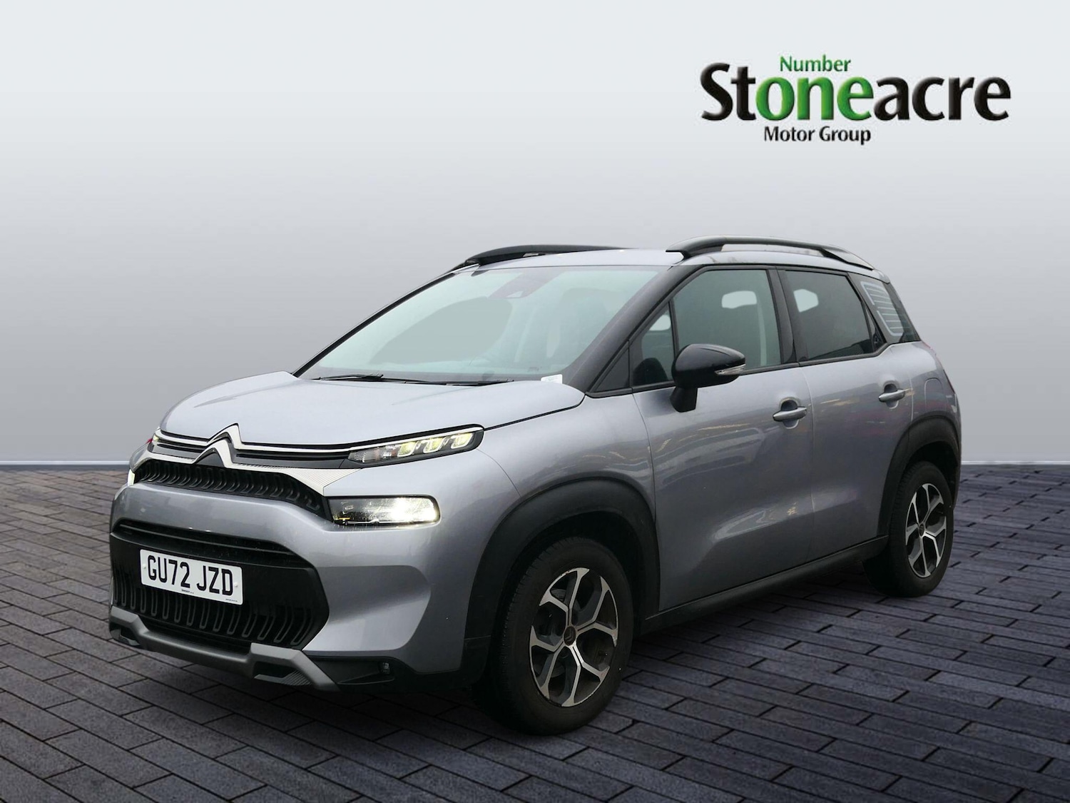 Used Citroen C3 Aircross 2022 for sale - 77550438: Photo 3