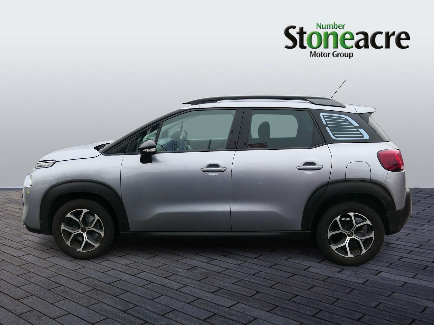 Used Citroen C3 Aircross 2022 for sale - 77550438: Photo 5