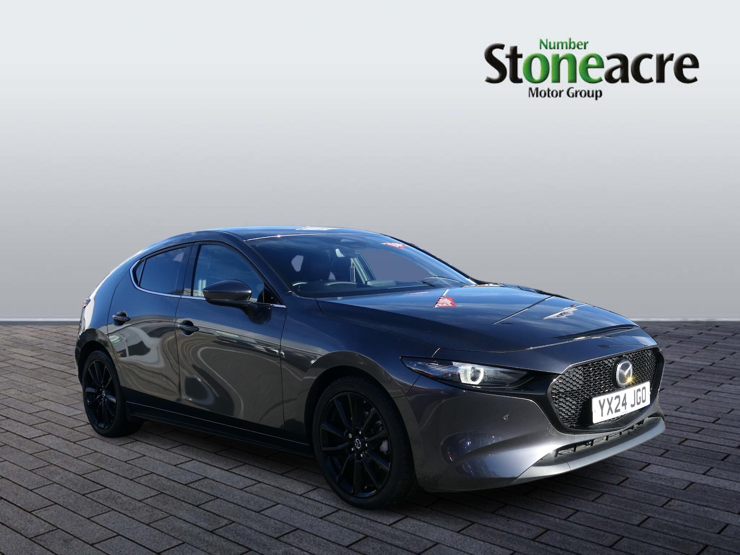 Used Mazda Mazda3 for sale - 76728009: Photo 1