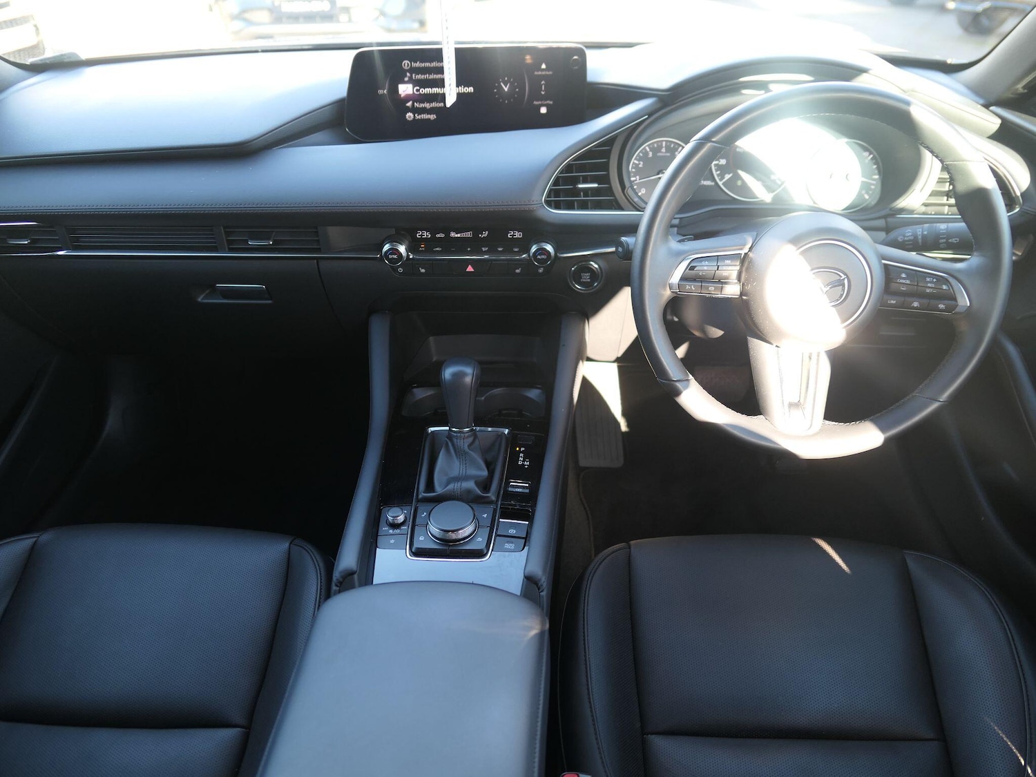 Used Mazda Mazda3 for sale - 76728009: Photo 10