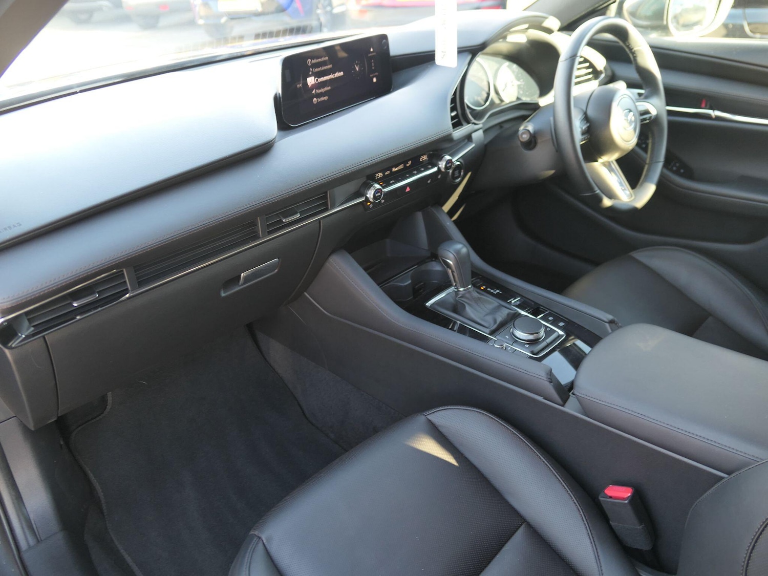 Used Mazda Mazda3 for sale - 76728009: Photo 11