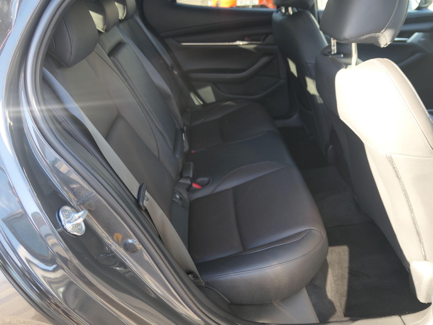 Used Mazda Mazda3 for sale - 76728009: Photo 12