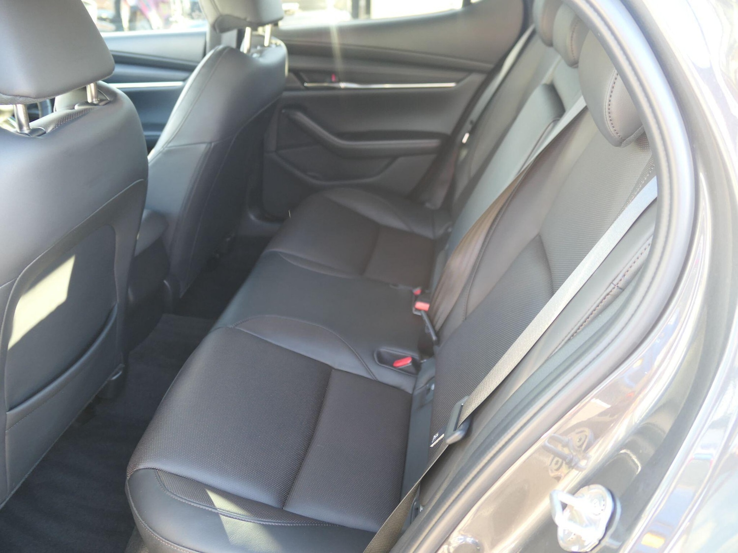 Used Mazda Mazda3 for sale - 76728009: Photo 13
