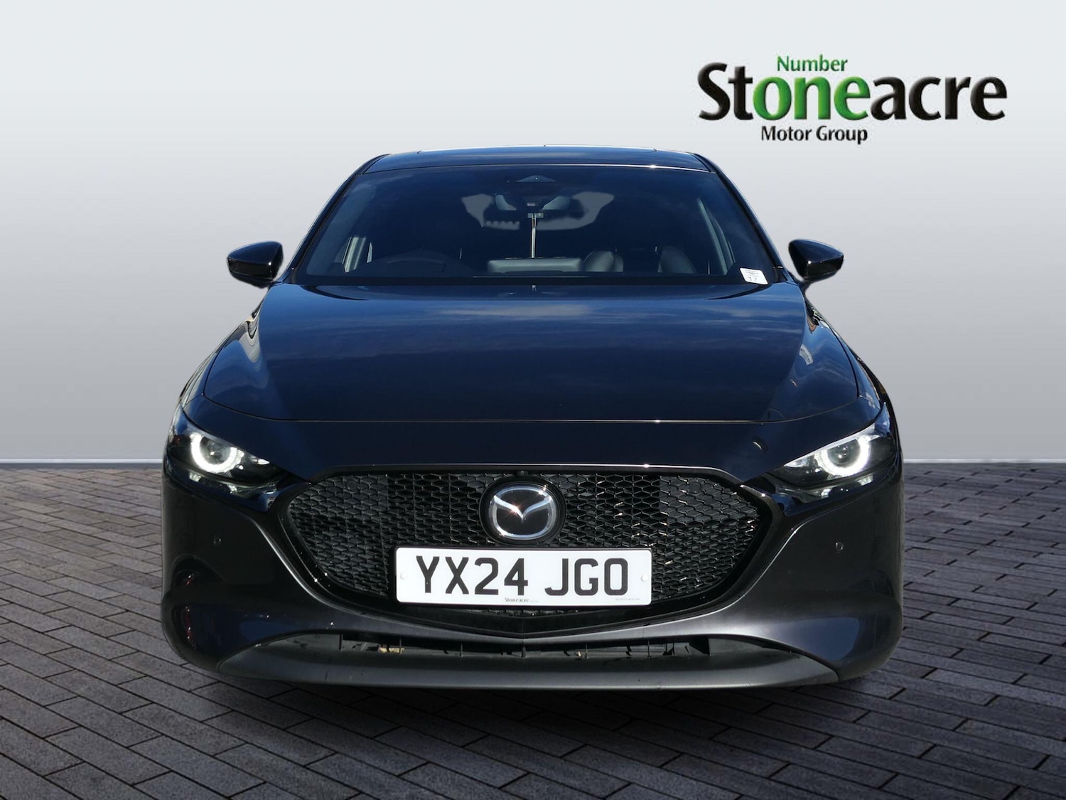 Used Mazda Mazda3 for sale - 76728009: Photo 2