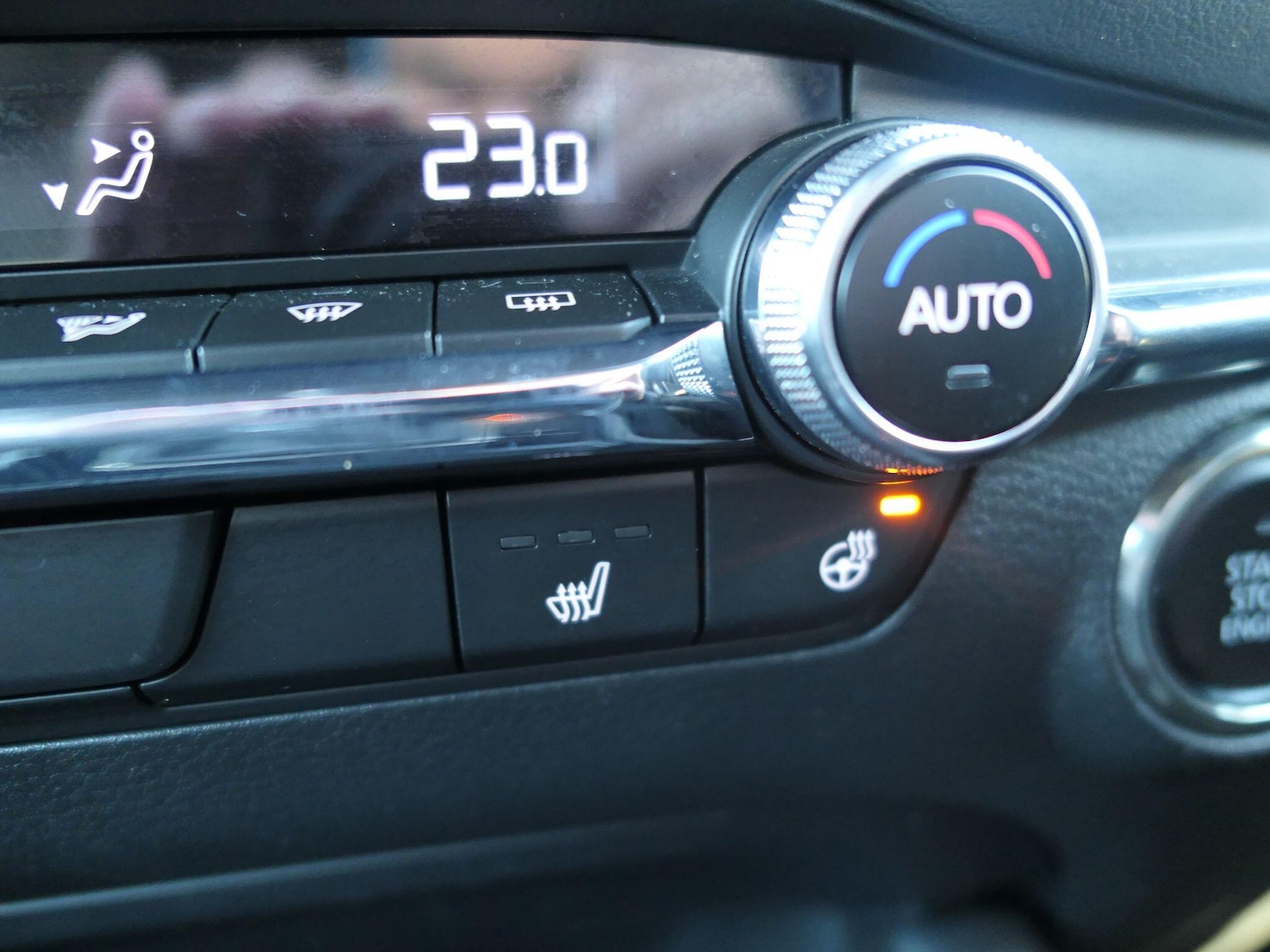 Used Mazda Mazda3 for sale - 76728009: Photo 22