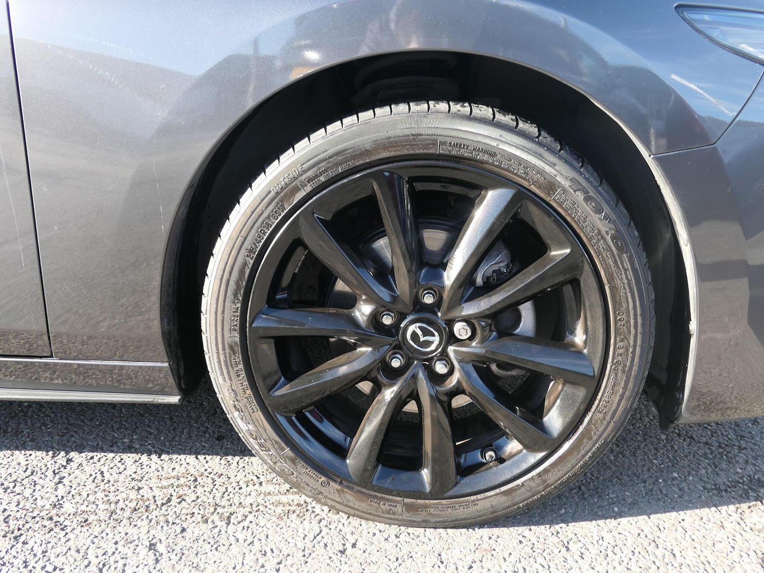 Used Mazda Mazda3 for sale - 76728009: Photo 26