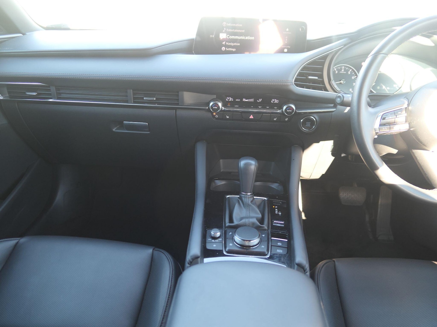 Used Mazda Mazda3 for sale - 76728009: Photo 28