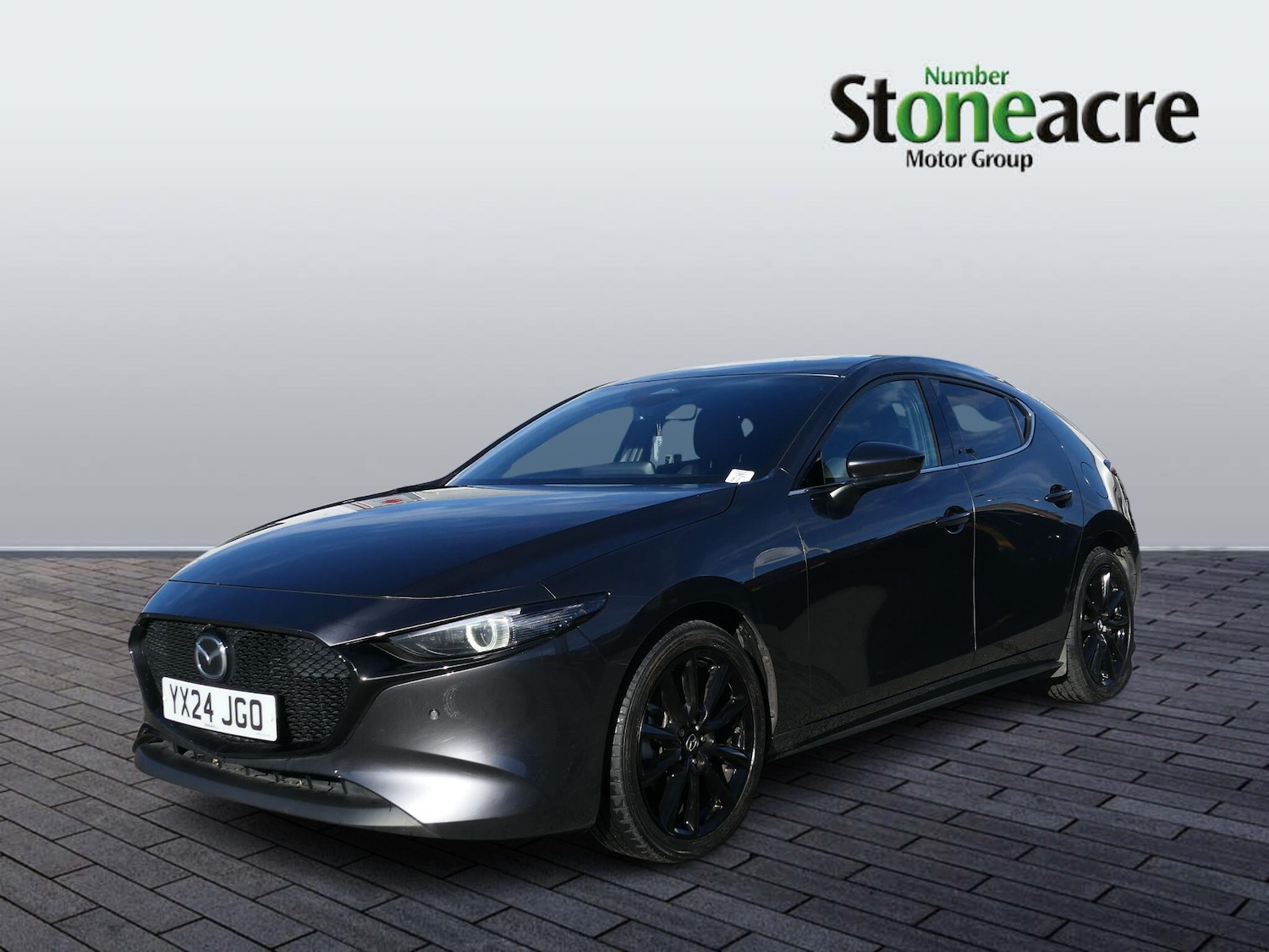 Used Mazda Mazda3 for sale - 76728009: Photo 3