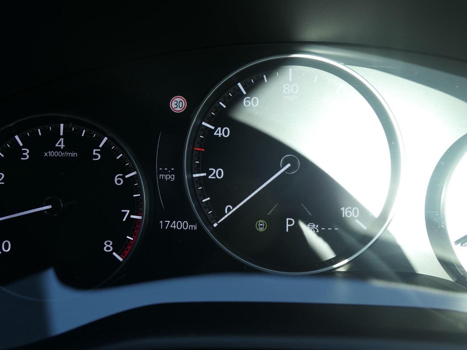 Used Mazda Mazda3 for sale - 76728009: Photo 32