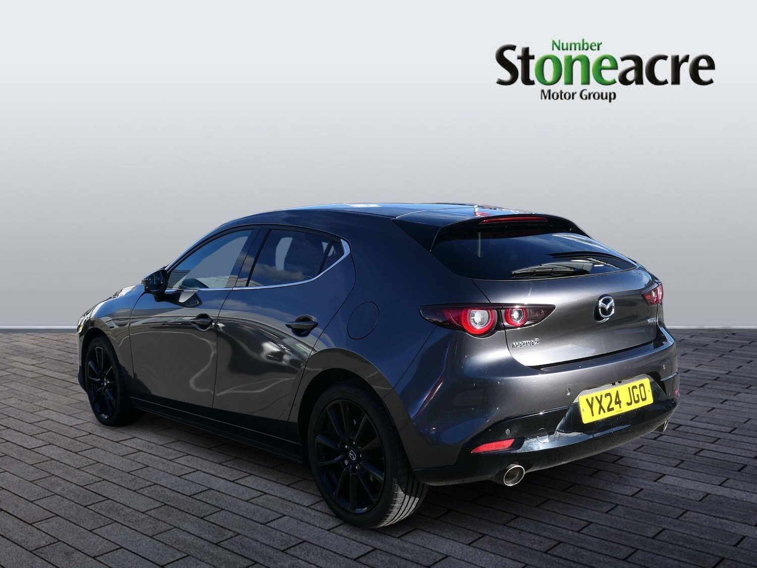 Used Mazda Mazda3 for sale - 76728009: Photo 4