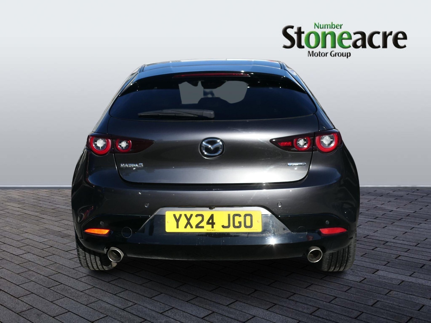 Used Mazda Mazda3 for sale - 76728009: Photo 6