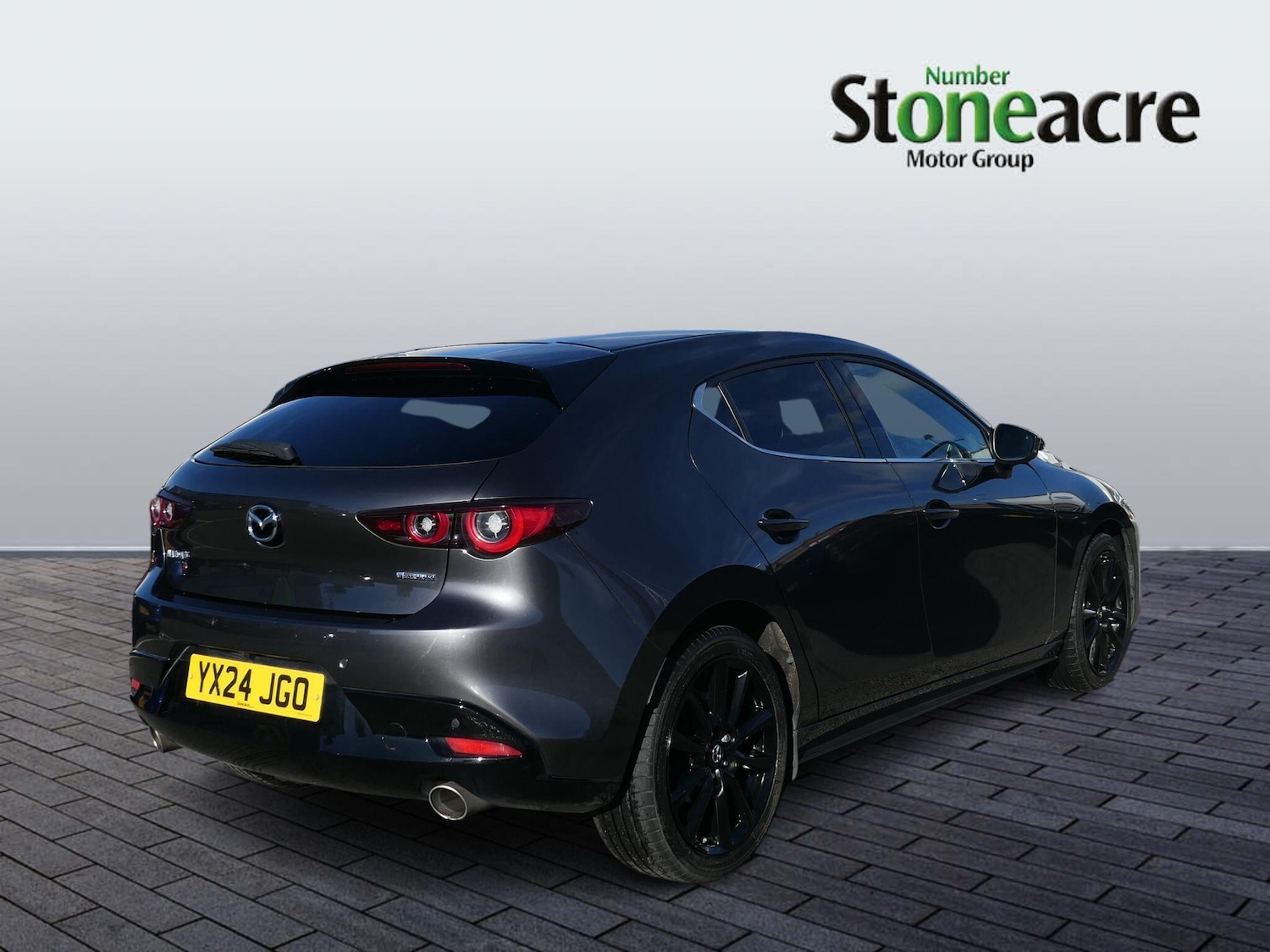 Used Mazda Mazda3 for sale - 76728009: Photo 8