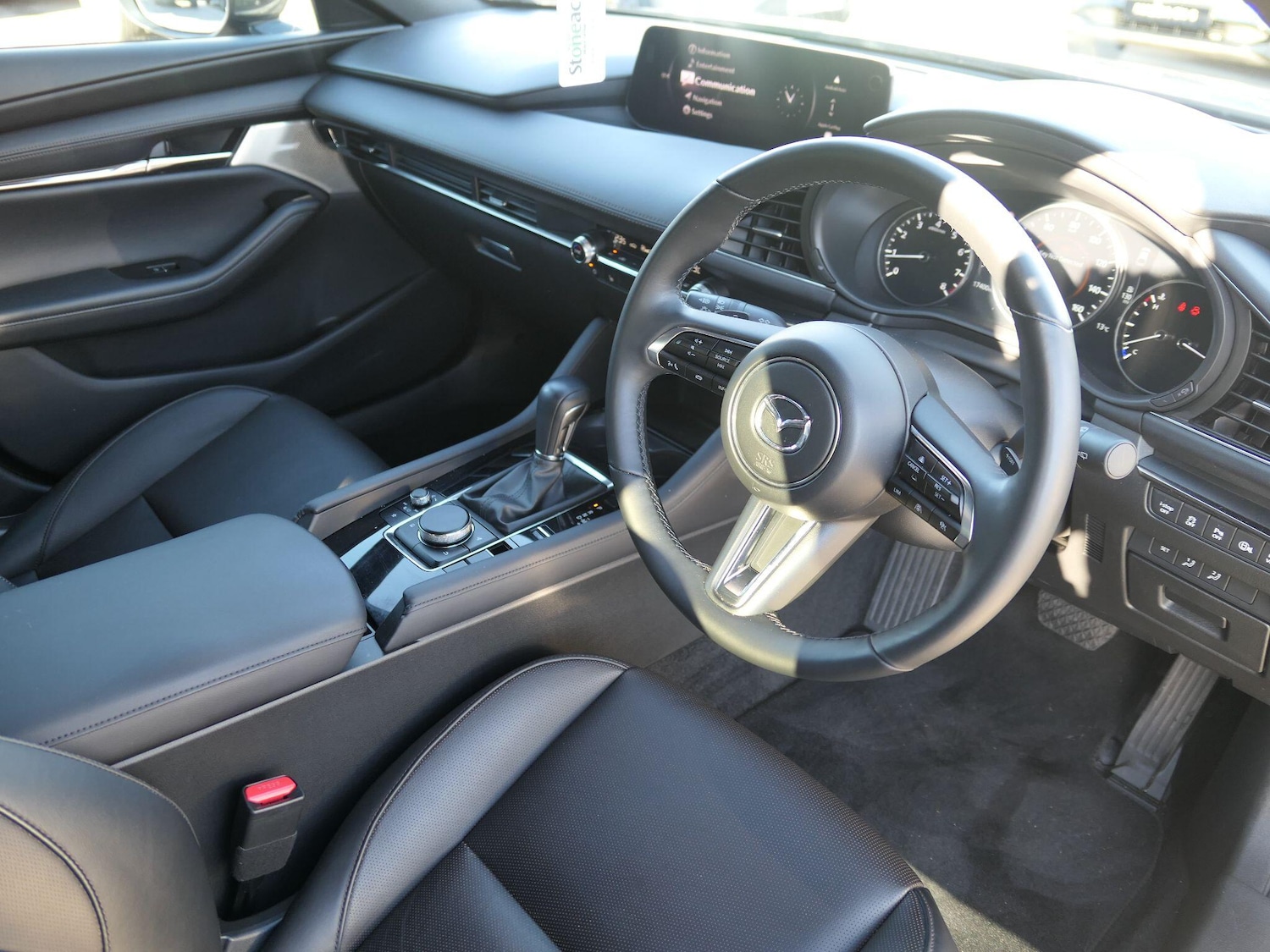 Used Mazda Mazda3 for sale - 76728009: Photo 9