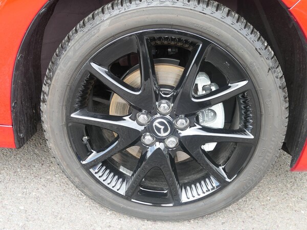 Used Mazda Mazda2 HYBRID 2025 for sale - 76270272: Photo 13
