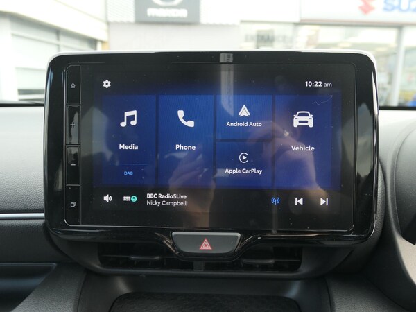 Used Mazda Mazda2 HYBRID 2025 for sale - 76270272: Photo 14