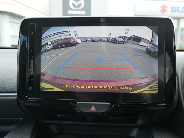 Used Mazda Mazda2 HYBRID 2025 for sale - 76270272: Photo 15