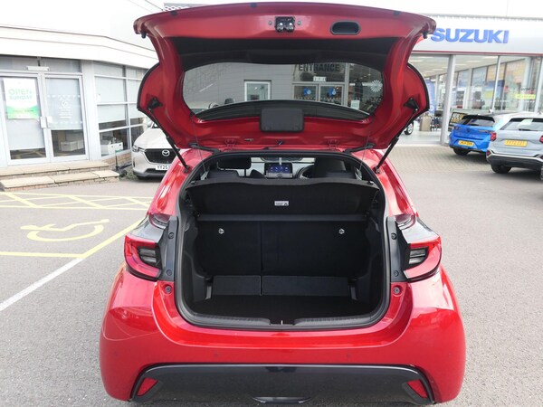 Used Mazda Mazda2 HYBRID 2025 for sale - 76270272: Photo 17