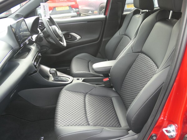 Used Mazda Mazda2 HYBRID 2025 for sale - 76270272: Photo 18