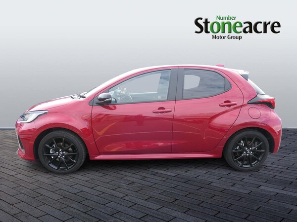 Used Mazda Mazda2 HYBRID 2025 for sale - 76270272: Photo 5