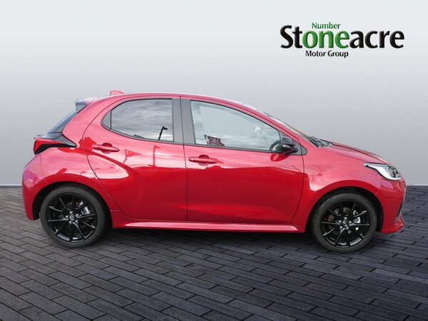 Used Mazda Mazda2 HYBRID 2025 for sale - 76270272: Photo 7