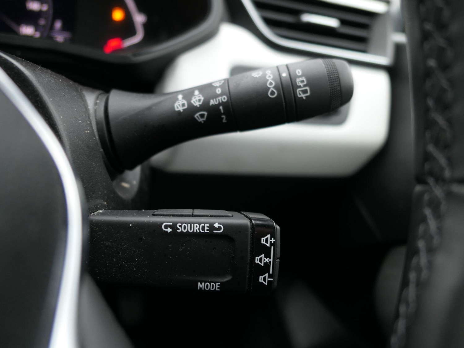 Used Renault Clio 2022 for sale - 77344542: Photo 15