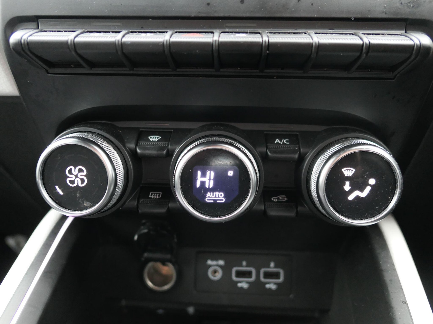 Used Renault Clio 2022 for sale - 77344542: Photo 18