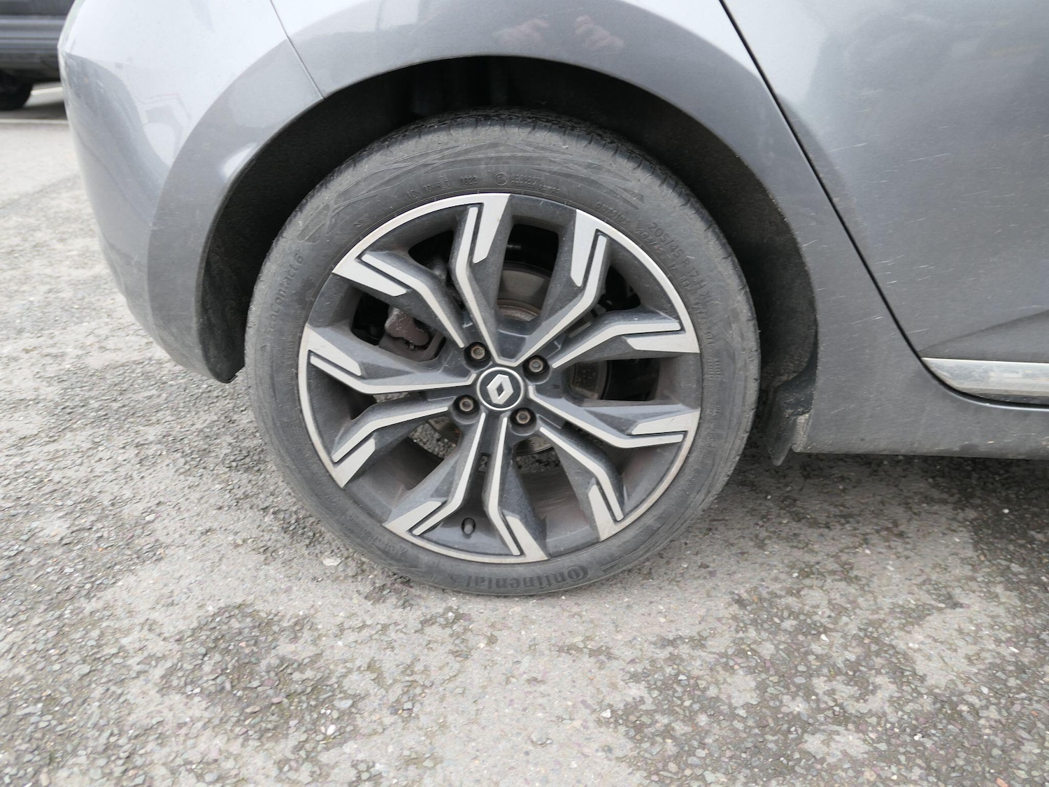 Used Renault Clio 2022 for sale - 77344542: Photo 20