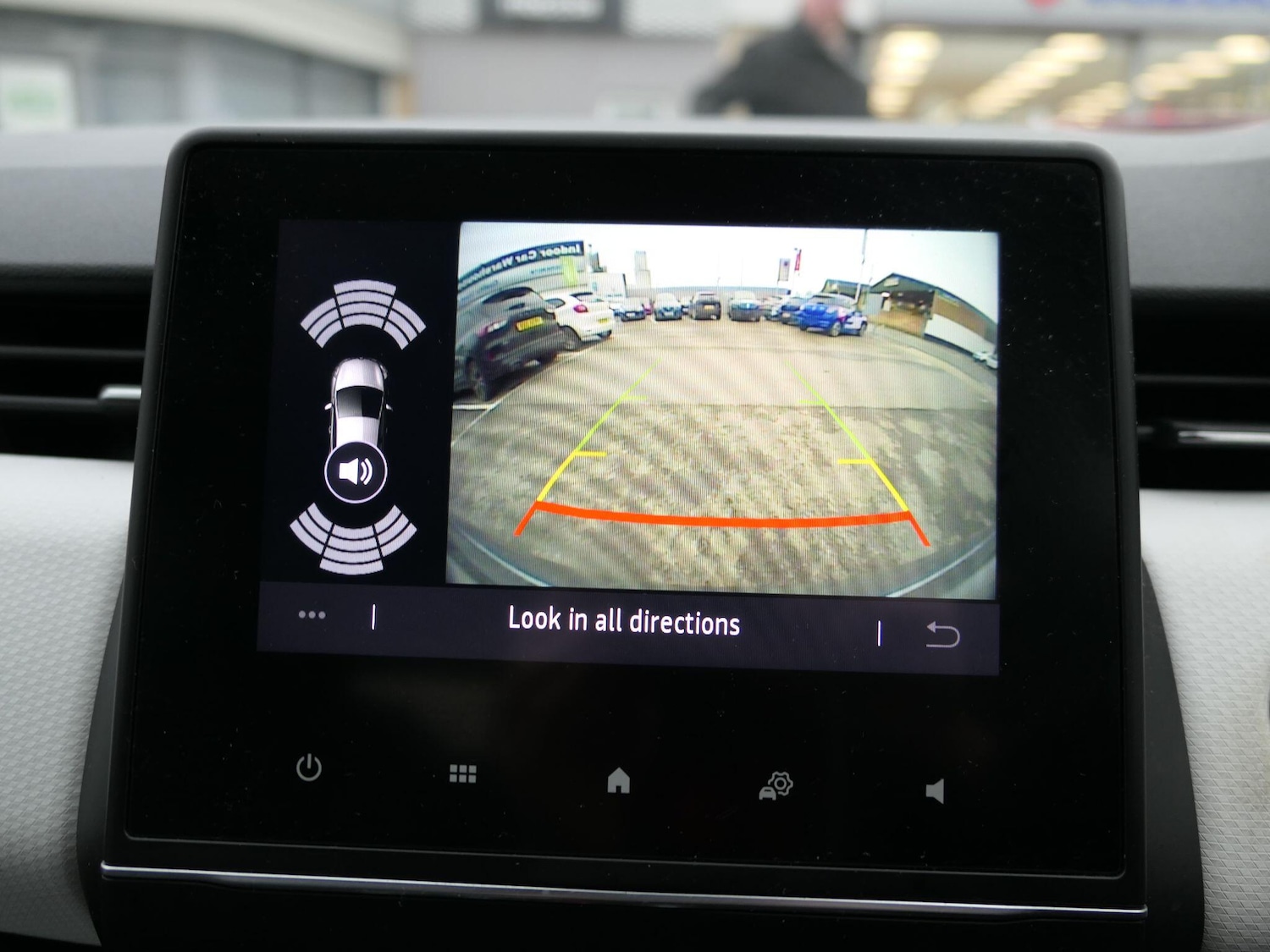 Used Renault Clio 2022 for sale - 77344542: Photo 22