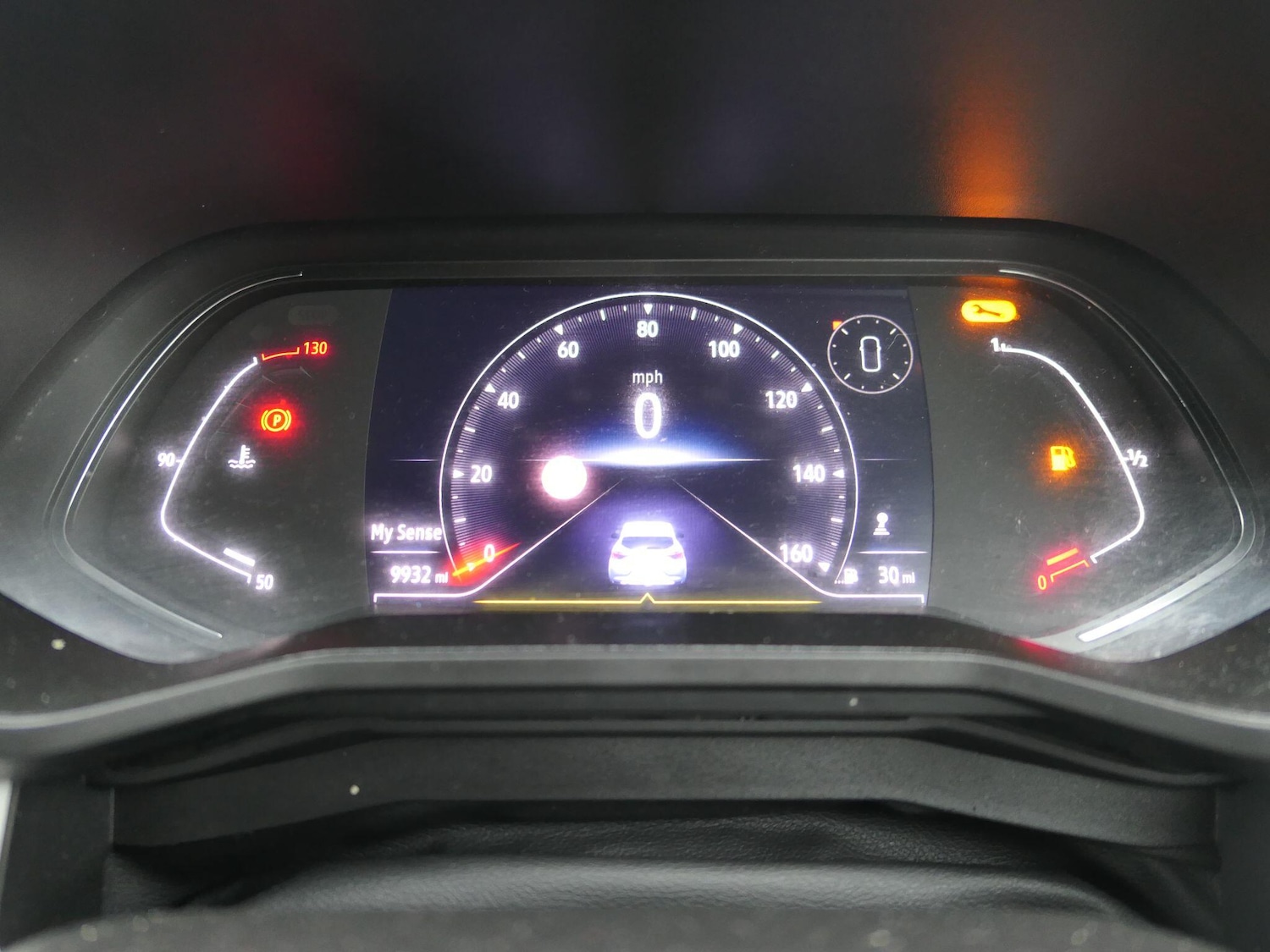 Used Renault Clio 2022 for sale - 77344542: Photo 23