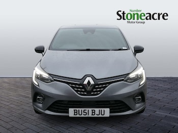 Used Renault Clio 2022 for sale - 77344542: Photo