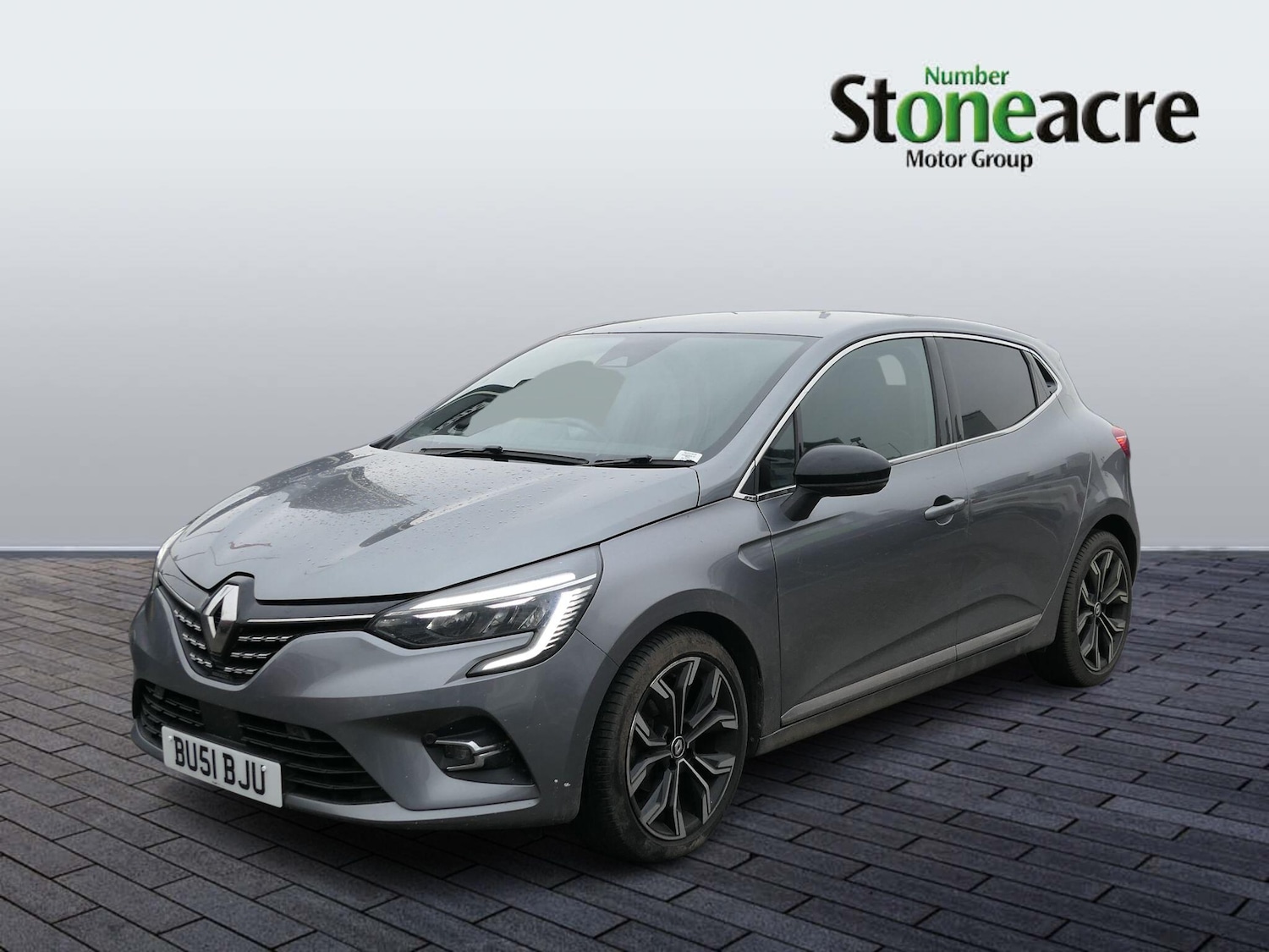 Used Renault Clio 2022 for sale - 77344542: Photo 3