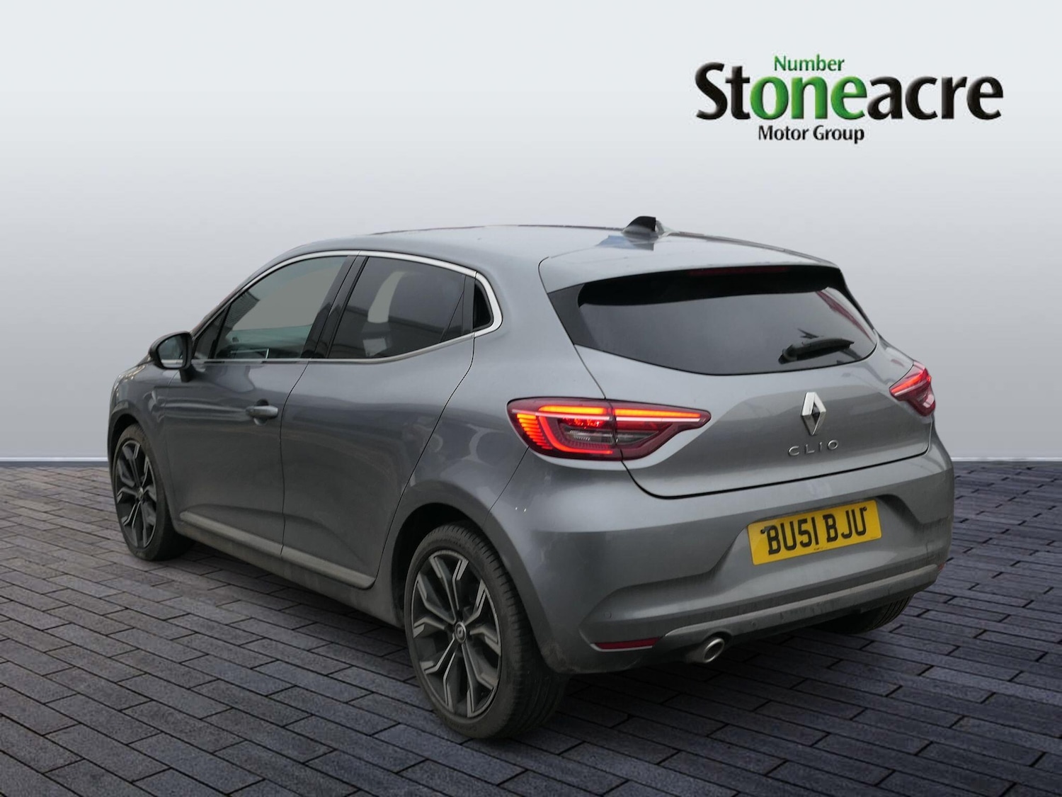 Used Renault Clio 2022 for sale - 77344542: Photo 4