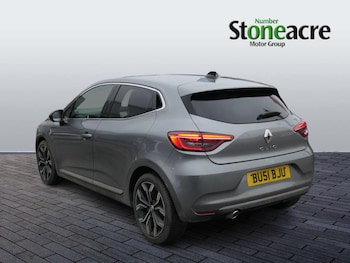 Used Renault Clio 2022 for sale - 77344542: Photo