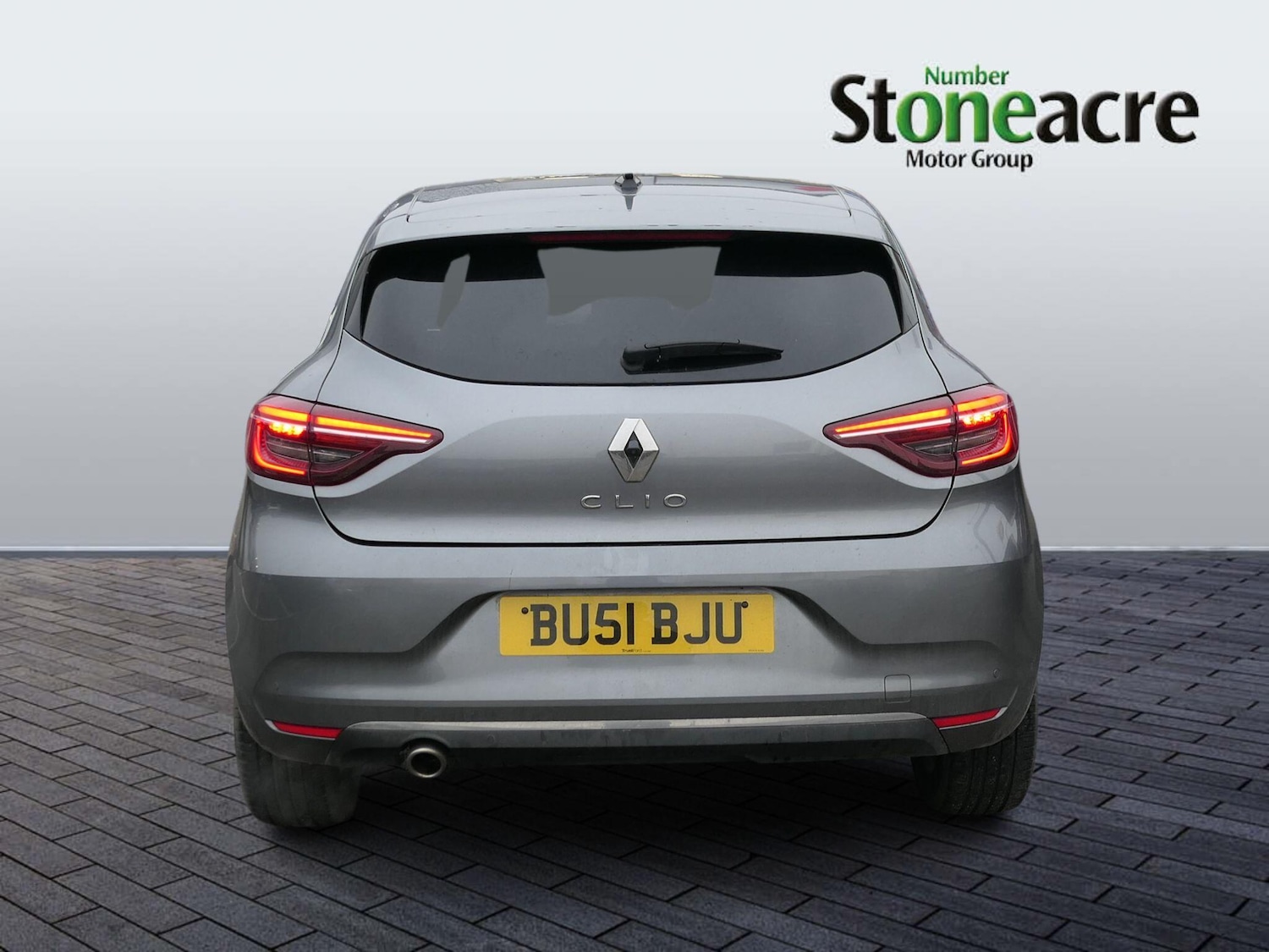 Used Renault Clio 2022 for sale - 77344542: Photo 6