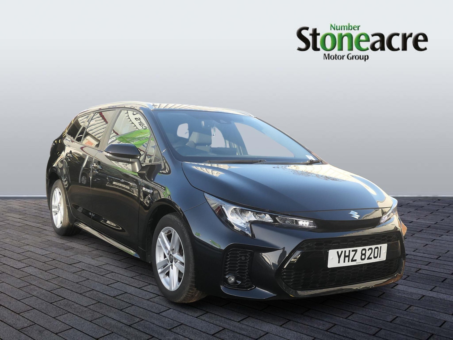 Used Suzuki Swace 2022 for sale - 76765357: Photo 1