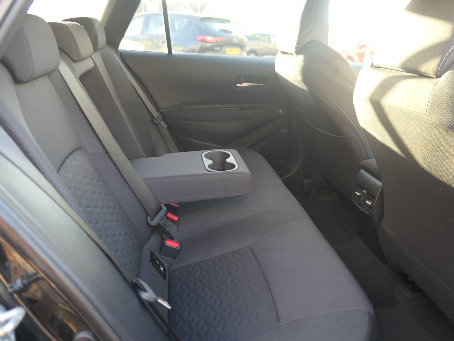 Used Suzuki Swace 2022 for sale - 76765357: Photo 10