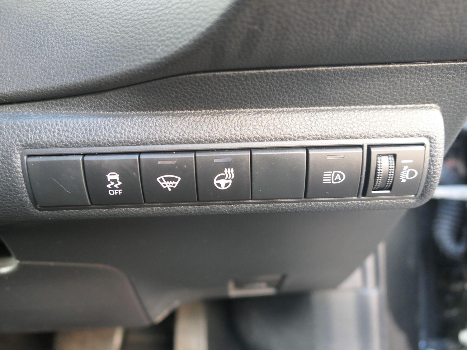 Used Suzuki Swace 2022 for sale - 76765357: Photo 12