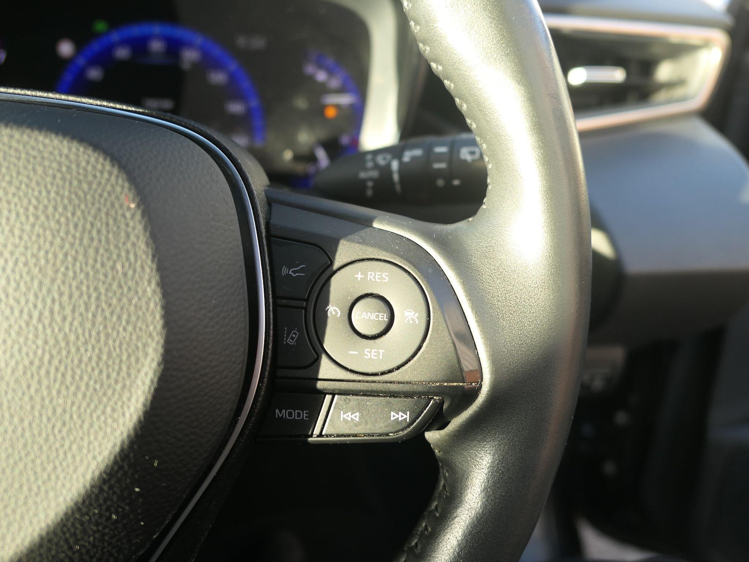 Used Suzuki Swace 2022 for sale - 76765357: Photo 13