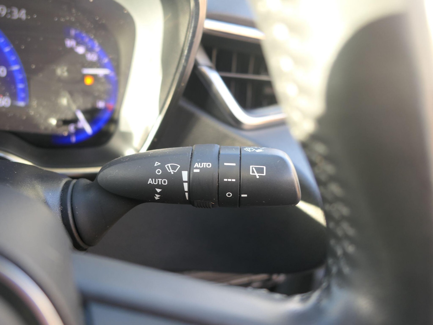 Used Suzuki Swace 2022 for sale - 76765357: Photo 14