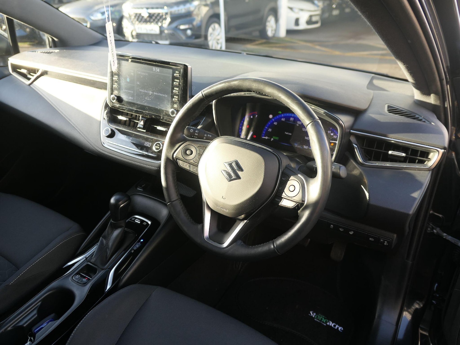 Used Suzuki Swace 2022 for sale - 76765357: Photo 23