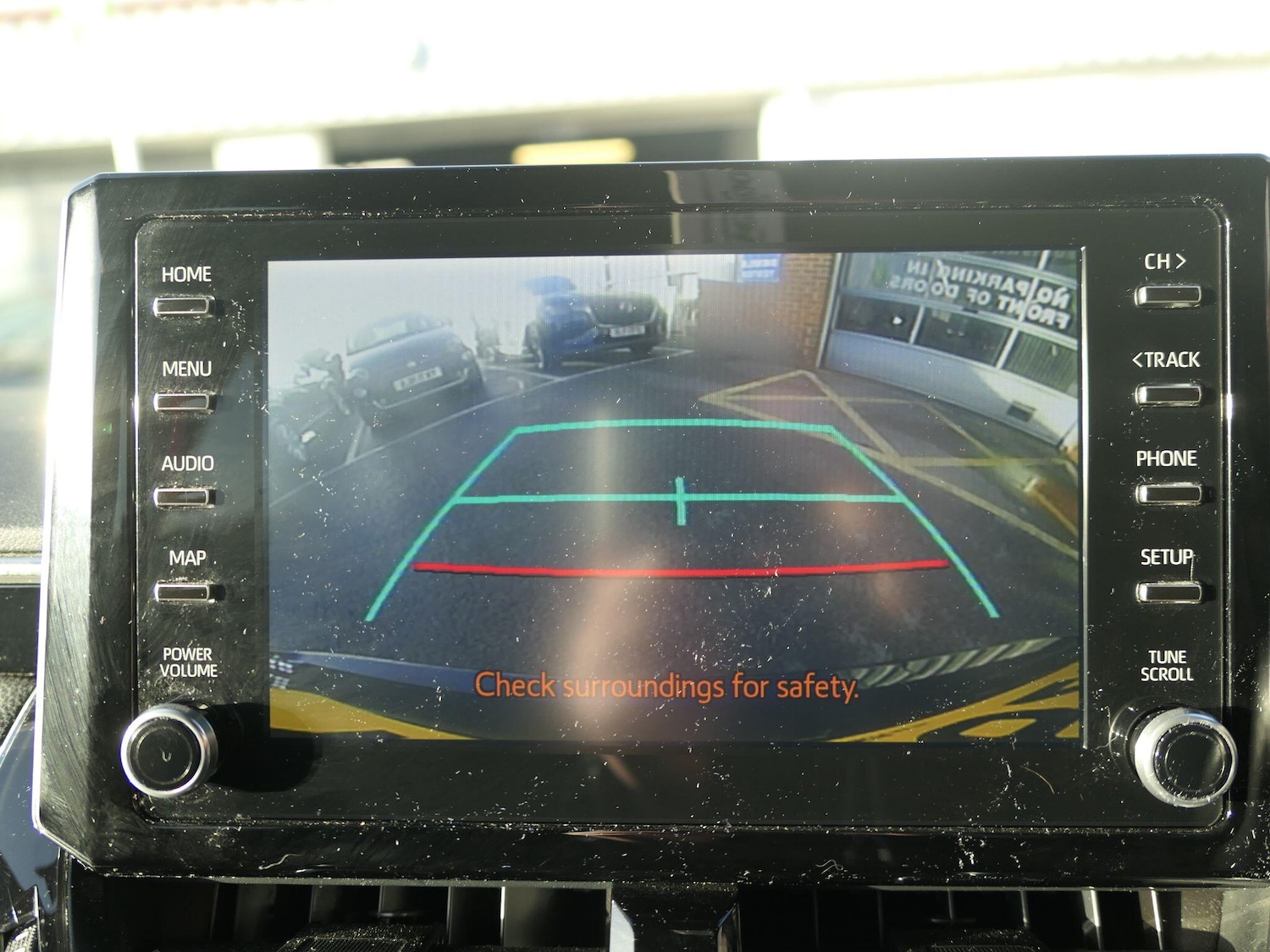 Used Suzuki Swace 2022 for sale - 76765357: Photo 24