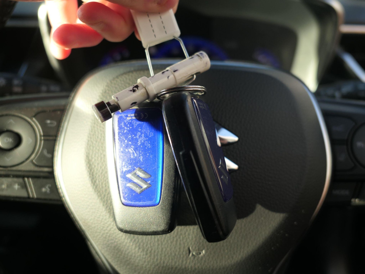 Used Suzuki Swace 2022 for sale - 76765357: Photo 26