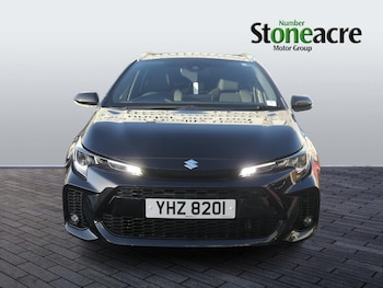 Used Suzuki Swace 2022 for sale - 76765357: Photo