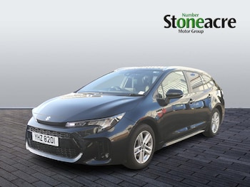 Used Suzuki Swace 2022 for sale - 76765357: Photo