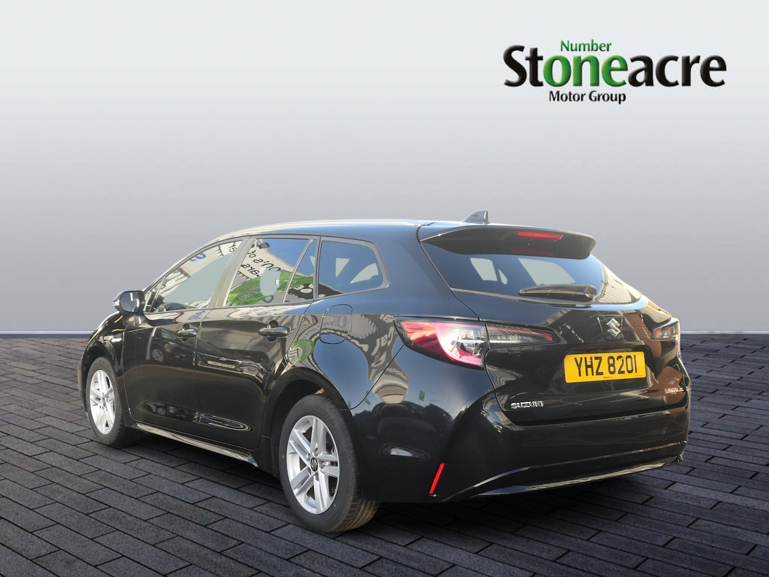 Used Suzuki Swace 2022 for sale - 76765357: Photo 4