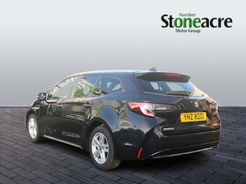 Used Suzuki Swace 2022 for sale - 76765357: Photo