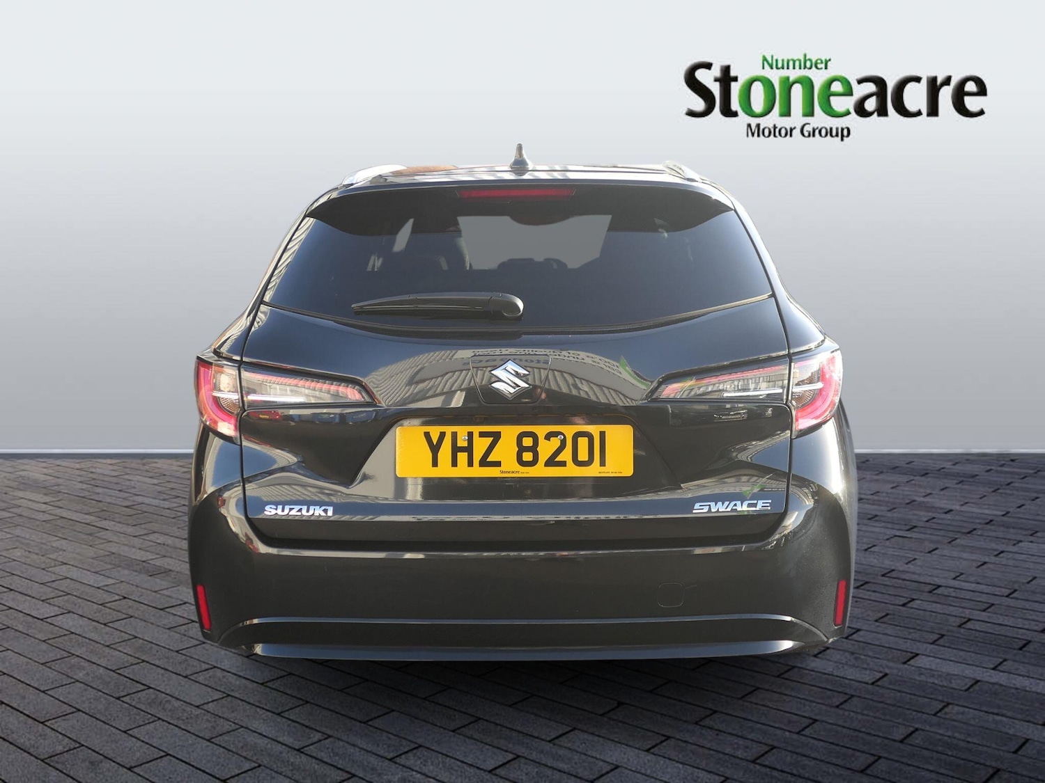 Used Suzuki Swace 2022 for sale - 76765357: Photo 6