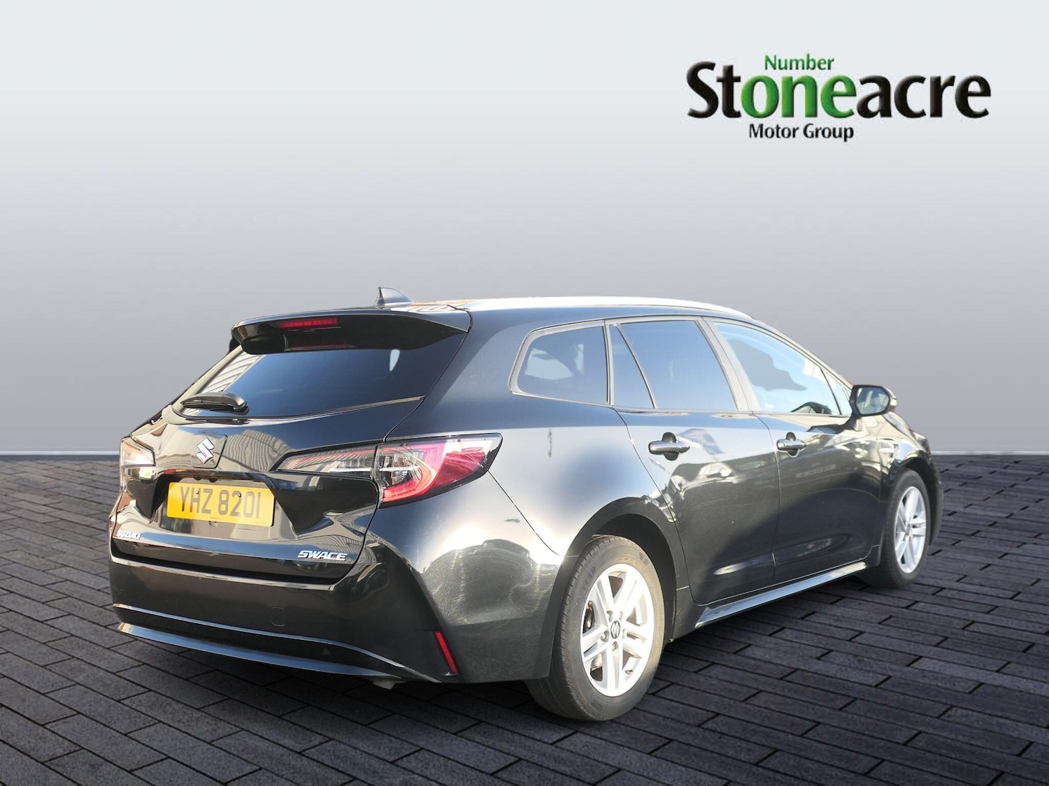 Used Suzuki Swace 2022 for sale - 76765357: Photo 8