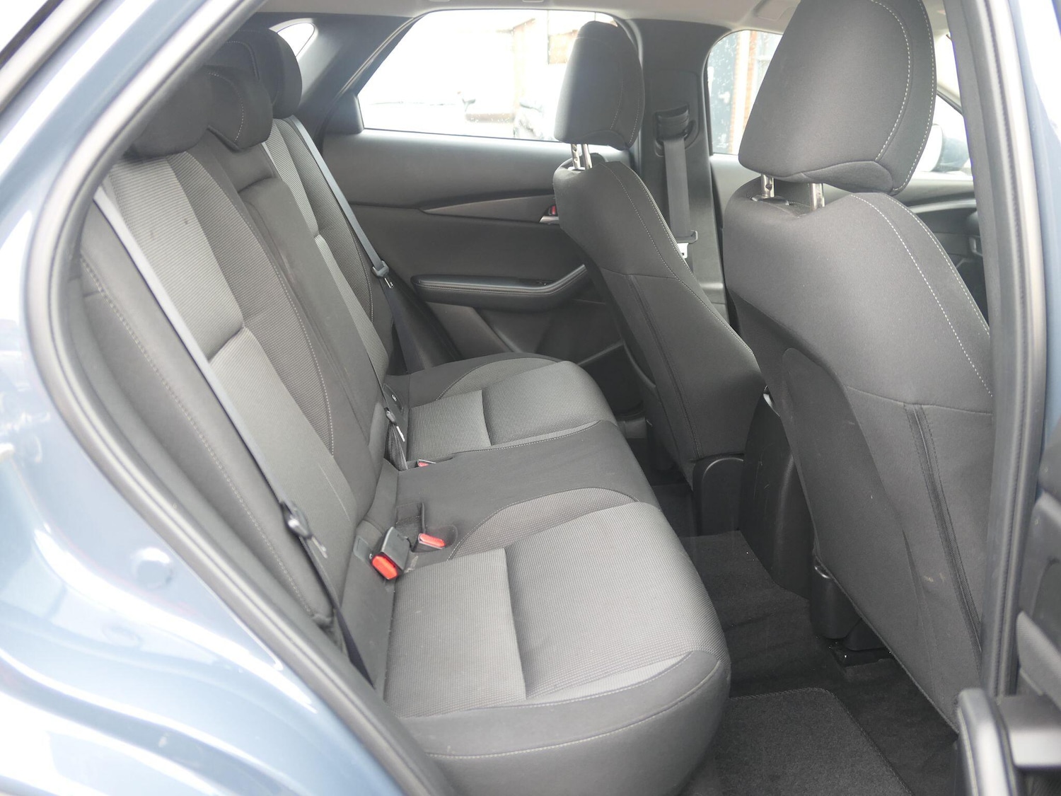Used Mazda CX-30 2021 for sale - 76158530: Photo 11
