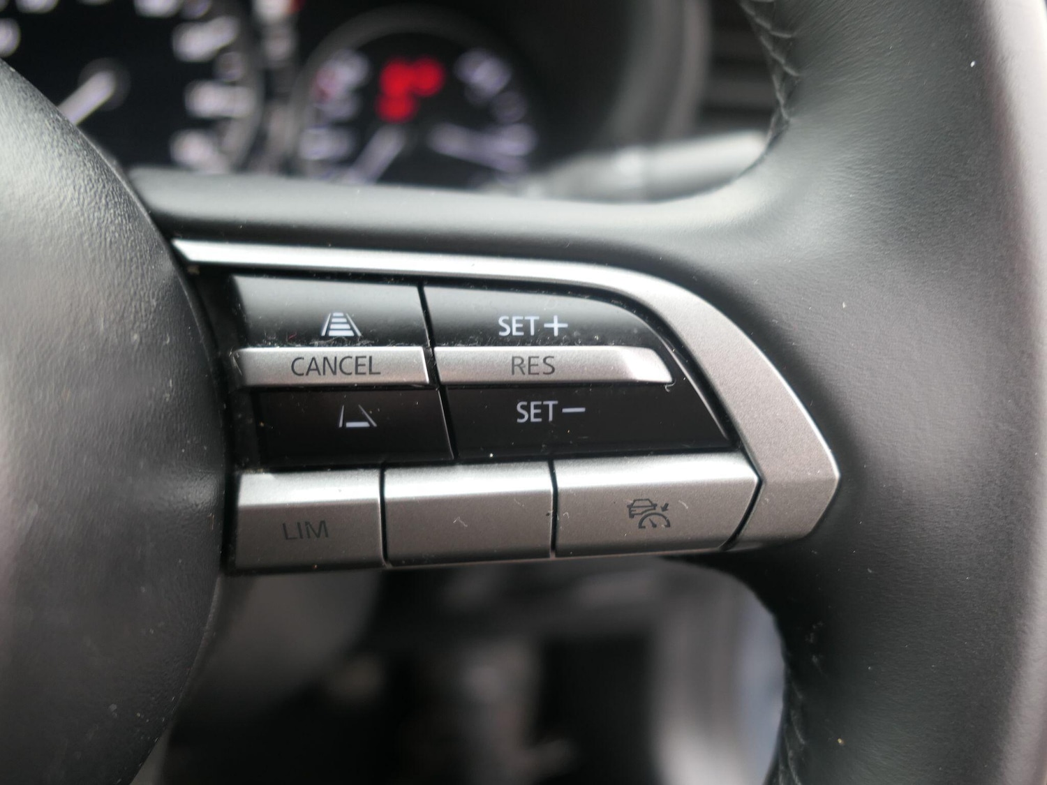Used Mazda CX-30 2021 for sale - 76158530: Photo 13